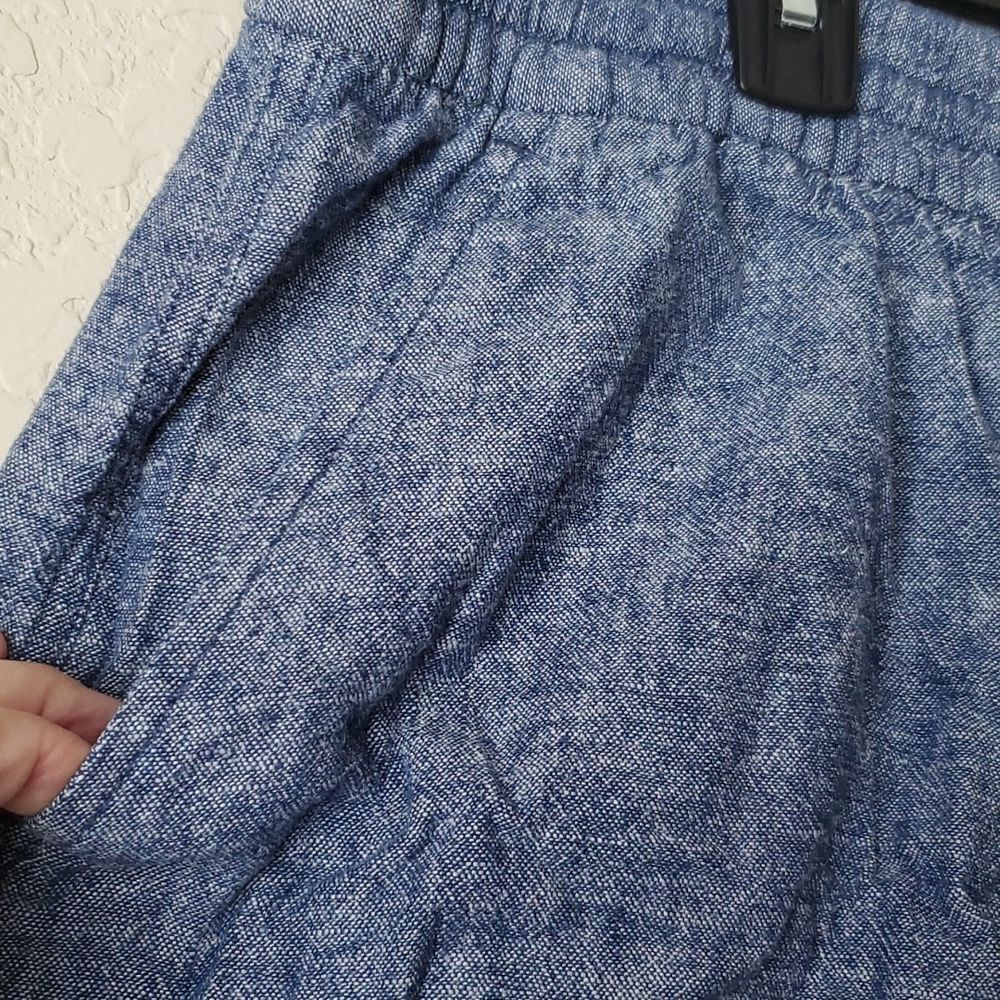 Lot of 2 Gap & Old Navy Women's Casual Shorts - Plus Size XXL (2XL) 🌛 - Picture 16 of 16
